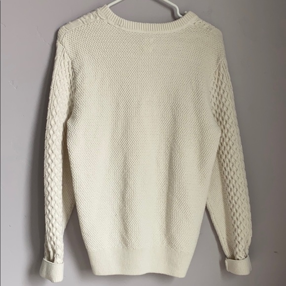 Gap Oversized Sweater - Picture 2 of 4